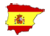 LA PARADA - Espanol