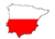 LA PARADA - Polski